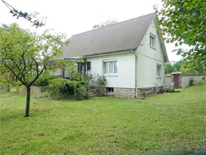 maison-villa à la vente -   27140  GISORS, surface 147,54 m2 vente maison-villa - APR743441